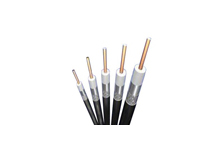 COAXIAL CABLE