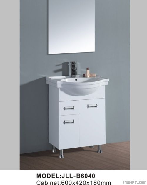 PVC Bathroom Cabinet