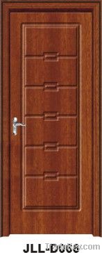 Interior doors