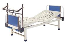 hospital  beds that you'll need