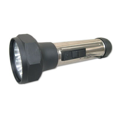 led flashlight