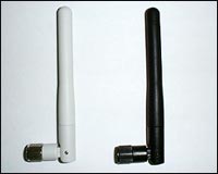 Swivel SMA connector Antenna