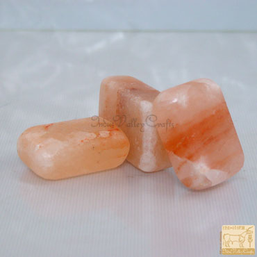 Salt Soap, Cleansing Soap, Himalayan Salt Soap