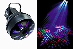 led phoenix light/led disco light/led dj light/led stage light