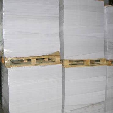 woodfree offset paper