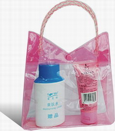 cosmetic bags