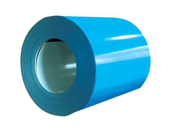 Prepainted/Cold Rolled steel coil