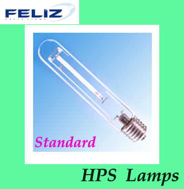 Standard High-pressure Sodium Lamp