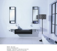 bathroom furniture