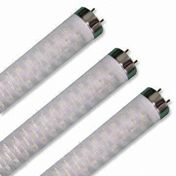 Led tube light