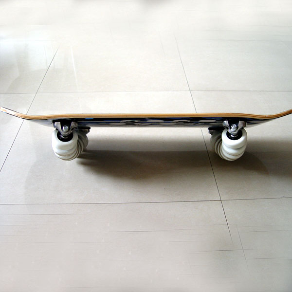 landski, 14wheels skateboard
