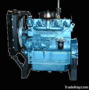 Diesel engine