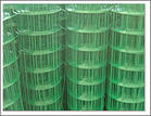 pvc welded wire mesh