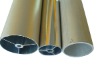 aluminium pipe