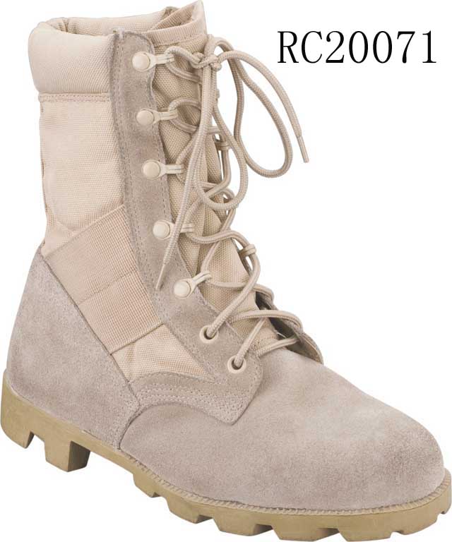 desert boots