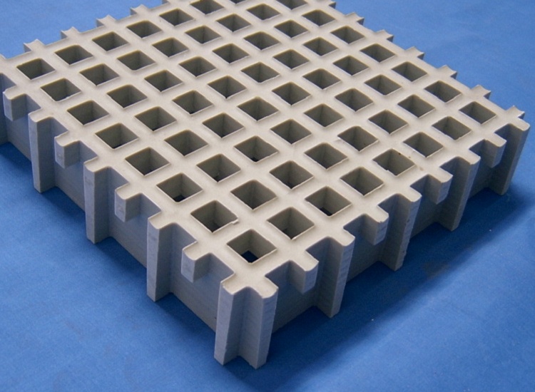 frp grating