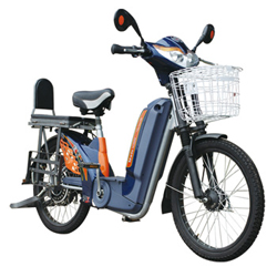 electric bicycle(lion-S-05)