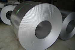 Galvalume steel coil (Alu-Zinc coated steel coil)