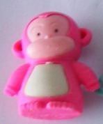 Monkey Eraser