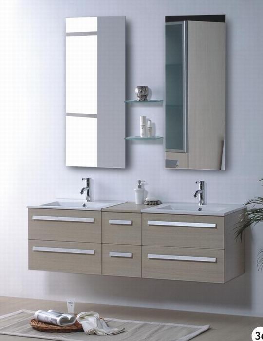 bathroom vanity