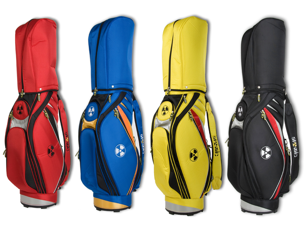 Nylon Golf Bag