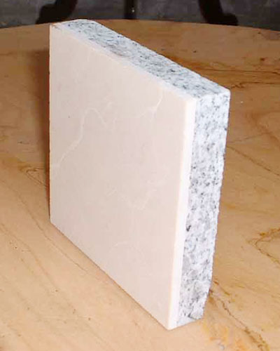 Stone Composite Tile/Marble Compound Tile