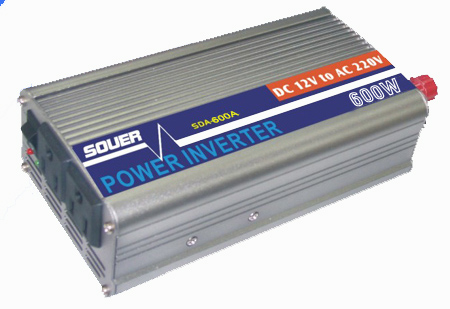 power inverter SDA-600a
