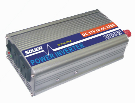 power inverter SDA-1000A
