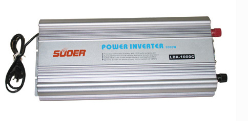 power inverter charger UPS