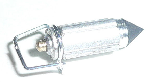 carburetor float valve/carburetor needle valve