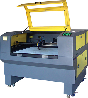 ETS960 lable Cutting Machines