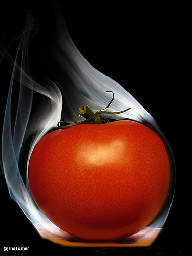 Sell Tomato Paste 36-38% CB