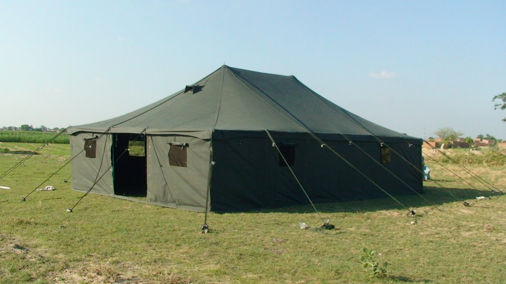 Tents