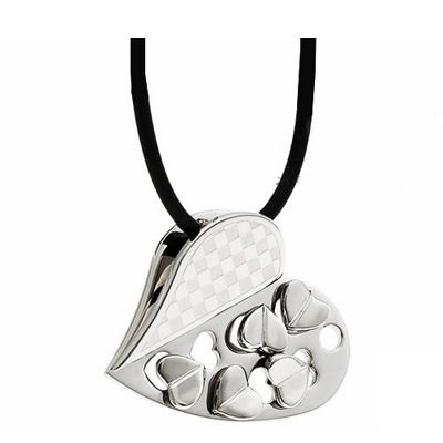 stainless steel pendant SP30242
