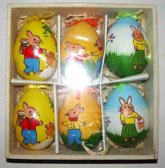 easter eggs(colourfull)