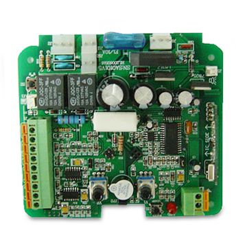 PCB Assembly Turnkey Manufacturing OEM/ODM Services