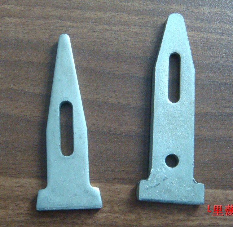 construction Aluminium formwork wedge pin