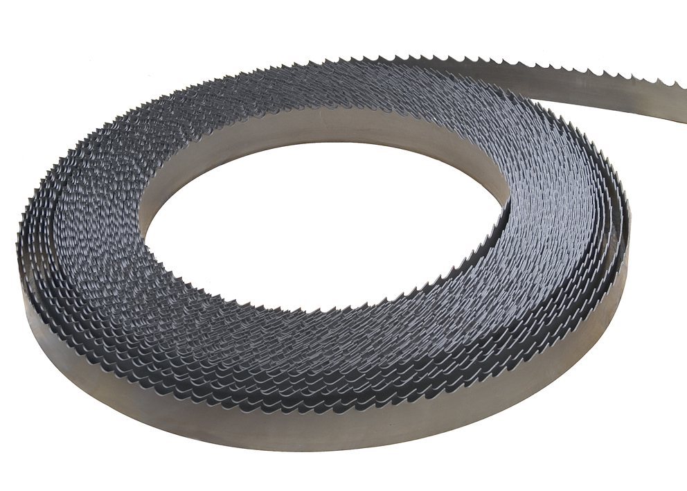 M42 Bi-metal Bandsaw Blade