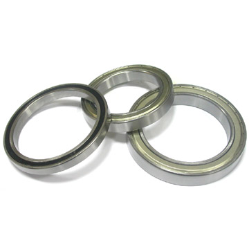 stainless steel bearing608