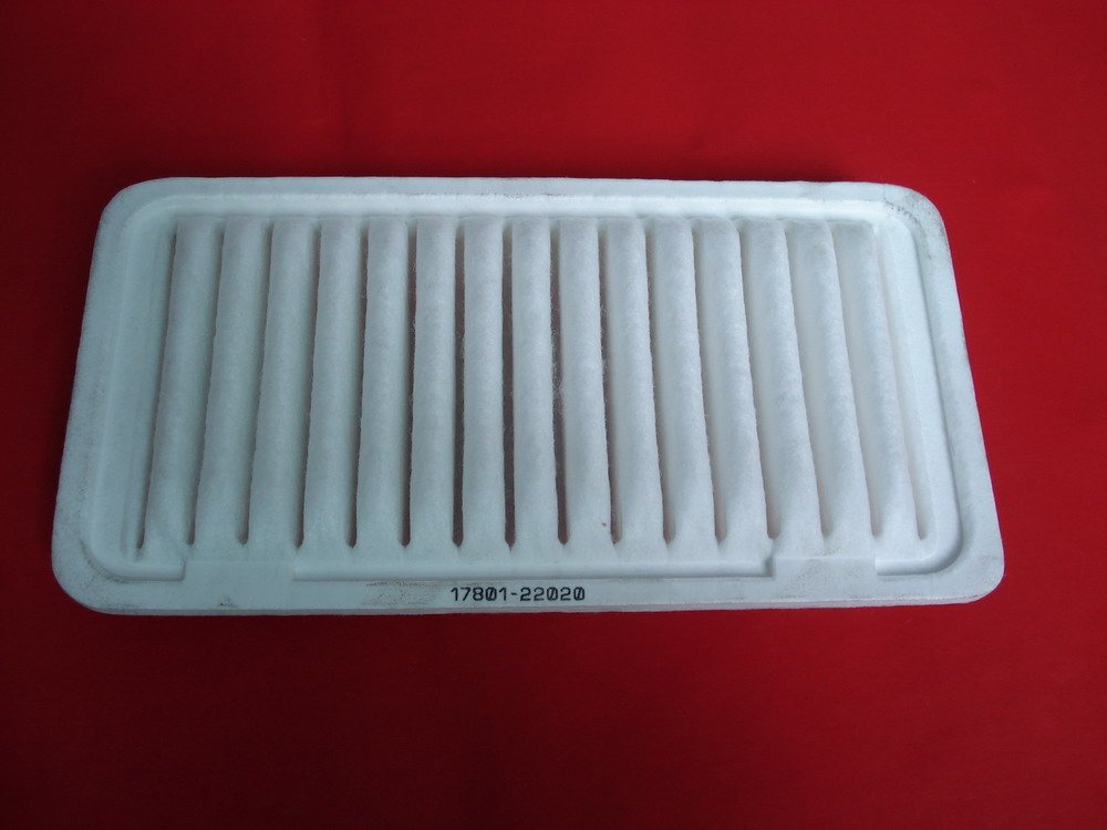 air filter17801-21020