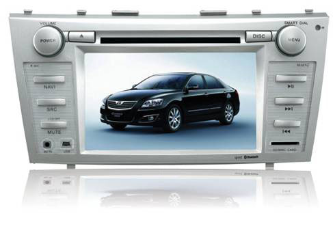 special car dvd player for Camry