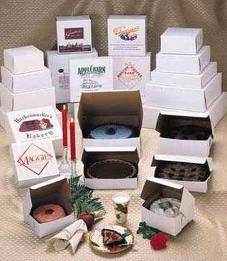 bakery box