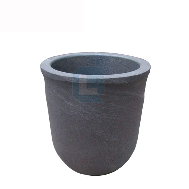 Graphite Crucible