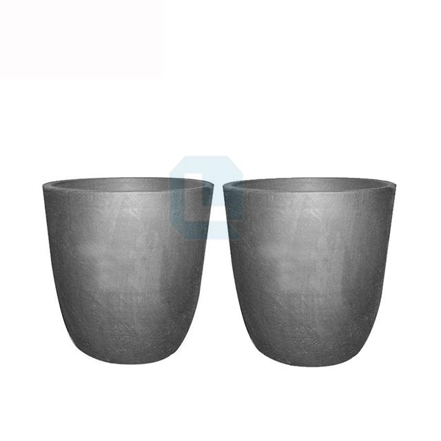 Graphite Crucible