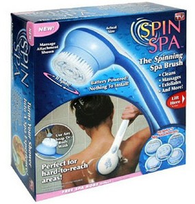 SPIN SPA