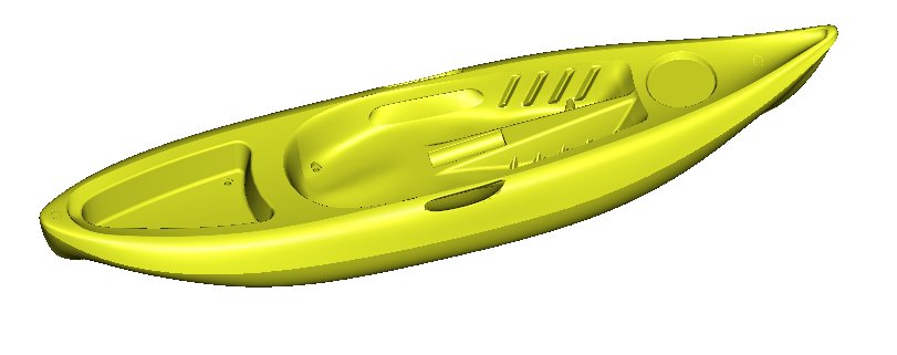 Kayak (GK-05)