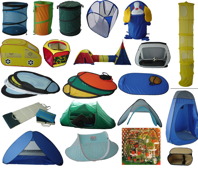 Pop up tent,pop up hamper,kids tent,beach mat,beach tent,storage bin