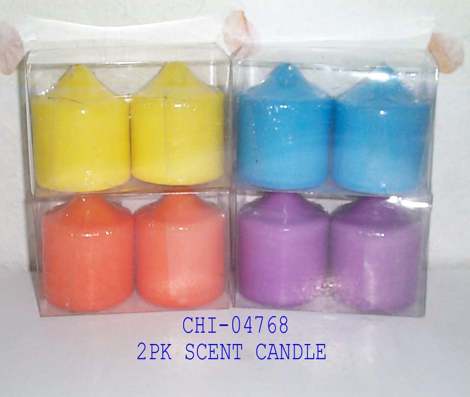 votive candle