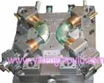 Injection mould