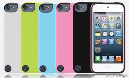 ULTRA SHELL CASE FOR IPOD TOUCH 5